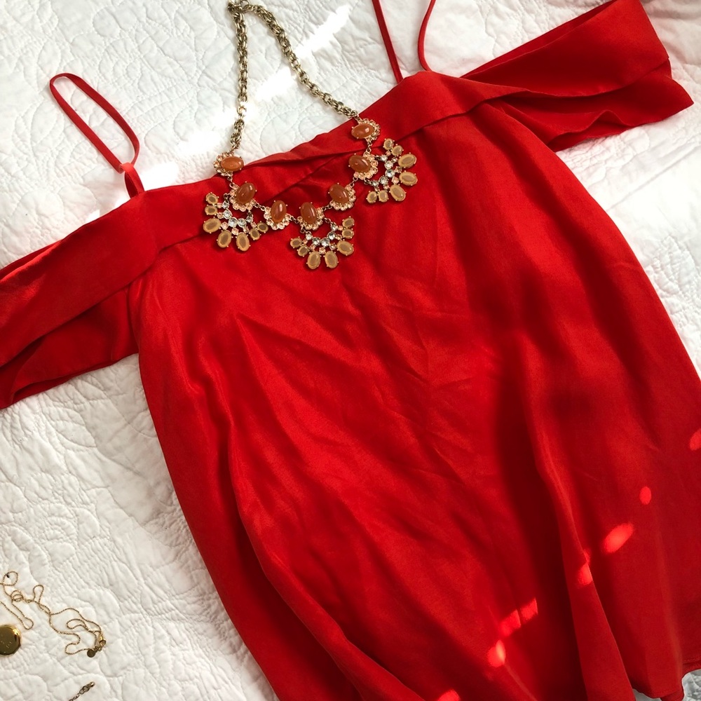 Anthropologie top